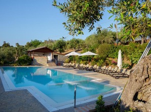 La Casa Del Fattore | Stella Cilento