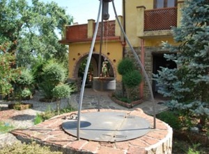 La Casa Del Fattore | Stella Cilento