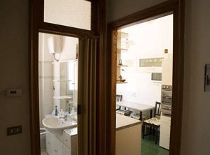 La Casa Della Posta | Borzonasca