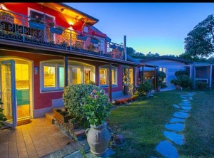 La Casa Fra Gli Ulivi | Montemarcello