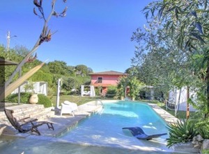 La Casa Fra Gli Ulivi | Montemarcello