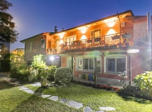 La Casa Fra Gli Ulivi | Montemarcello