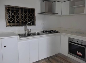 La Casa Maite | Accra