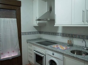 La Casa Madrona People | Villacastin