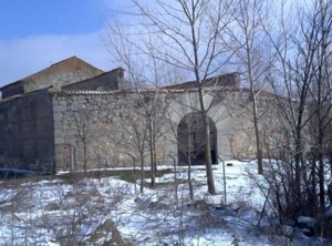 La Casa Madrona People | Villacastin