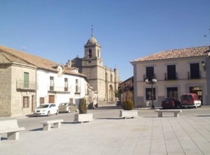 La Casa Madrona People | Villacastin