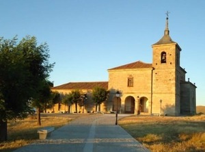 La Casa Madrona People | Villacastin