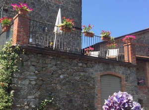 La Casatorre Ponticello | Filattiera