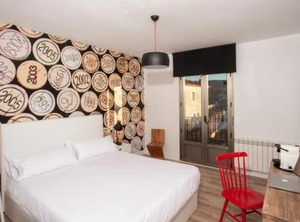 La Casita De Planta | Quintanilla de Onesimo