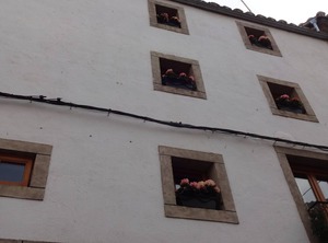 La Casita De Cayetana | Piedrahita