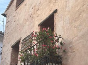 La Casita De Las Estrellas | Algimia de Almonacid