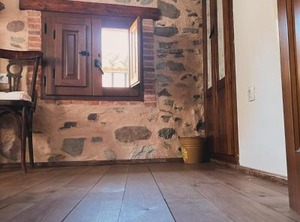 La Casita De Las Estrellas | Algimia de Almonacid