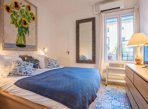 La Cigale | Cassis