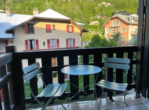 La Comtesse | Saint-Gervais-les-Bains
