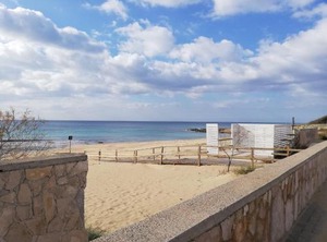 La Conchiglia | Torre Ovo