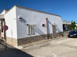 La Conchiglia | Torre Ovo