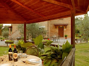 La Contea Places | Pozzuolo