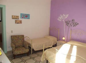 Appartamento La Dimora Siciliana | Trapani