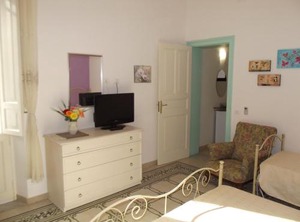 Appartamento La Dimora Siciliana | Trapani