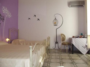 Appartamento La Dimora Siciliana | Trapani