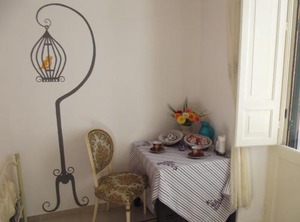 Appartamento La Dimora Siciliana | Trapani