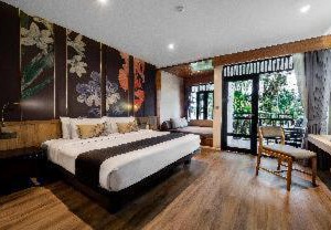 La Flora Khao Lak Sha | Khuekkhak