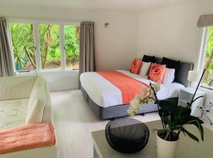Boutique Accommodation | Gisborne
