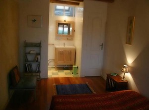 Aux Loirs B | La Saulsotte