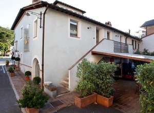 La Locanda Del Vino Nobile | Sant'Albino