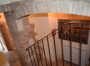 La Locanda Del Vino Nobile | Sant'Albino