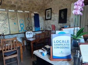 La Locanda Cadì | Petralia Soprana