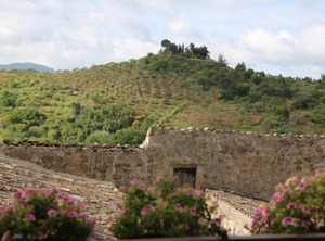La Locanda Cadì | Petralia Soprana