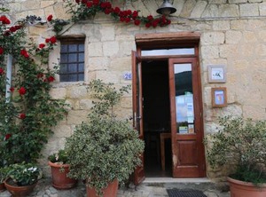 La Locanda Cadì | Petralia Soprana