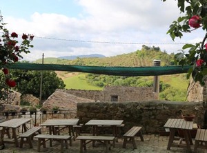 La Locanda Cadì | Petralia Soprana