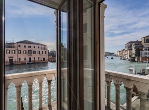 Corte Rubbi Canal | Cannaregio