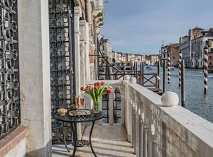 Corte Rubbi Canal | Cannaregio