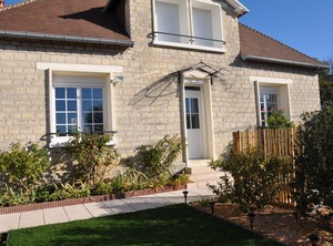Jeanline Jardin Et Espace Jeux | Bucy-le-Long