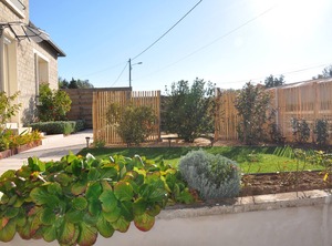 Jeanline Jardin Et Espace Jeux | Bucy-le-Long