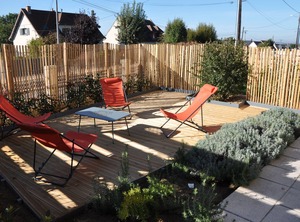 Jeanline Jardin Et Espace Jeux | Bucy-le-Long