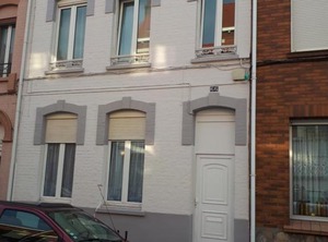 Léon | Saint-Pol-sur-Mer