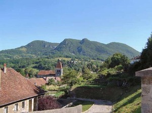 Poupet | Salins-les-Bains