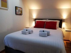 Cosy Clean | Old Town