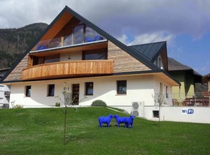 La Marmote Albergo Diffuso Di Paluzza | Casteons