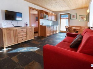 La Marmote Albergo Diffuso Di Paluzza | Casteons