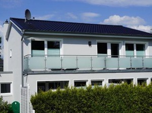 La Mer Whg | Wyk auf Foehr