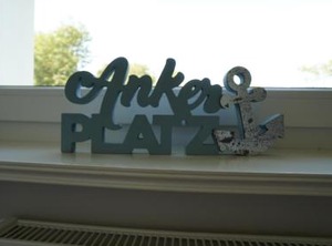 La Mer Whg | Wyk auf Foehr
