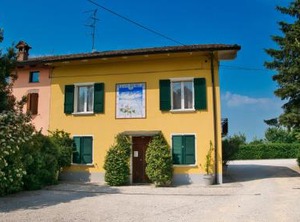 La Meridiana | Colorno