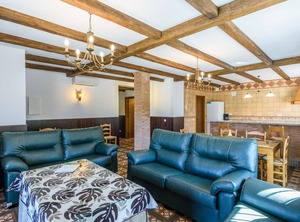 La Molina Riogordo | Riogordo