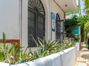 La Poniente Hostel | Pedregalejo