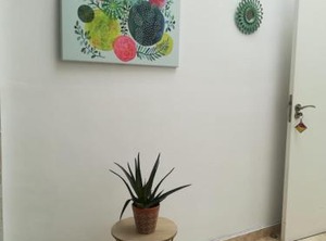 La Poniente Hostel | Pedregalejo